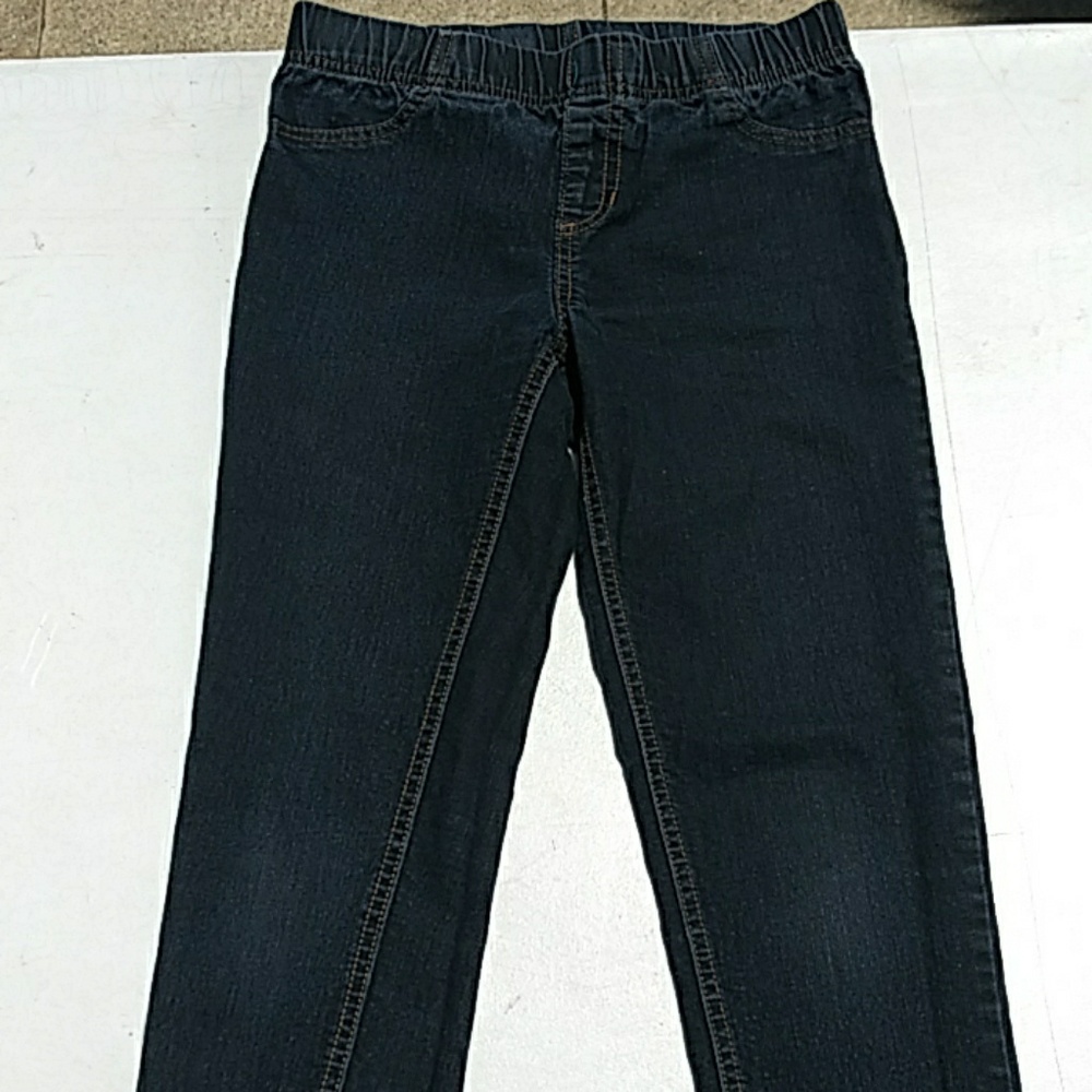 Cherokee Girls Size 14 Denim Pants